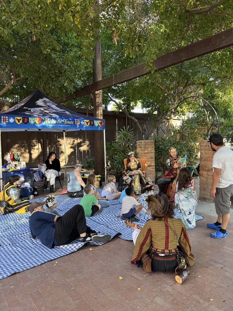 Faire @ the Square - Faire @ the Square