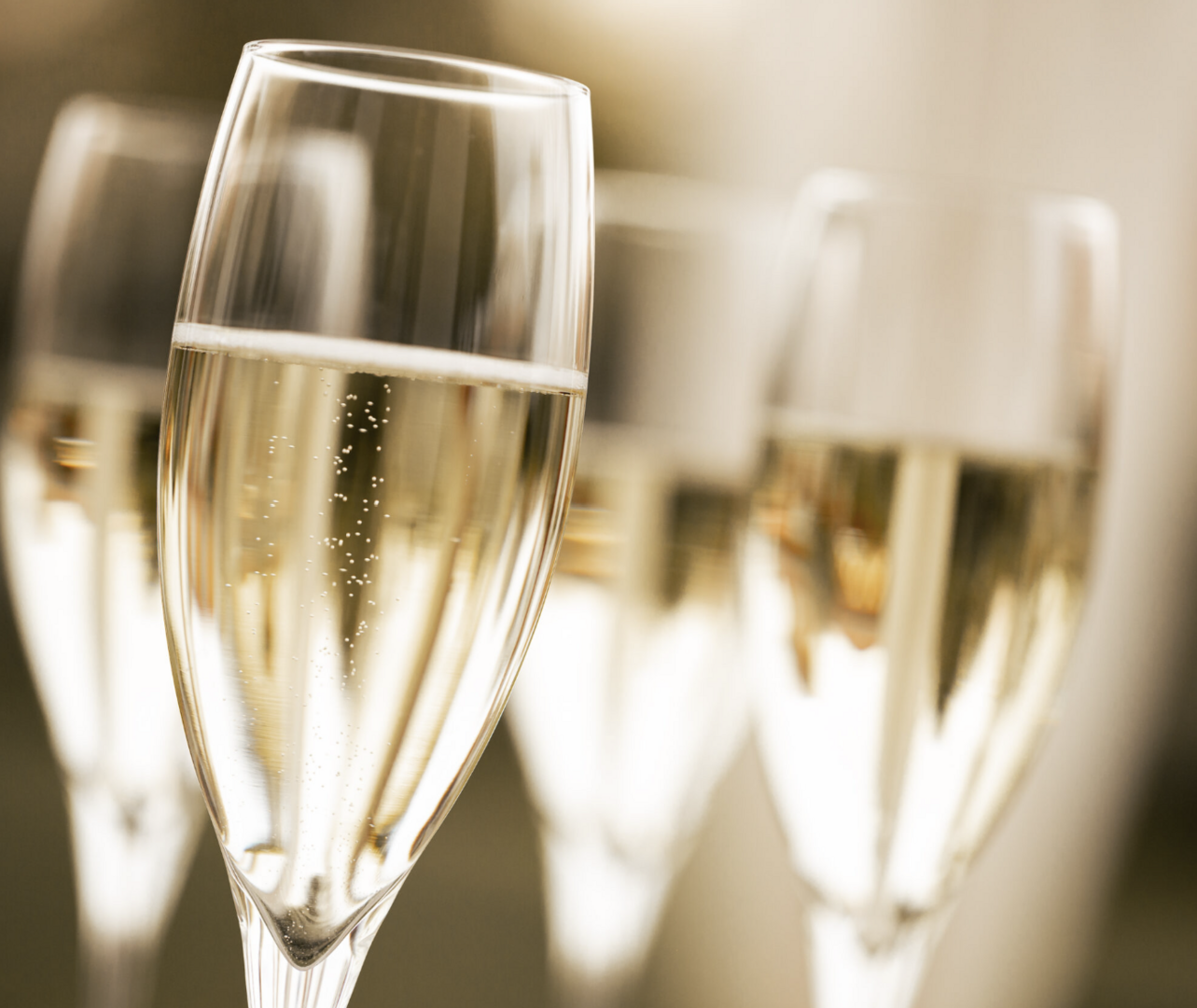 Bubbles for the Holidays