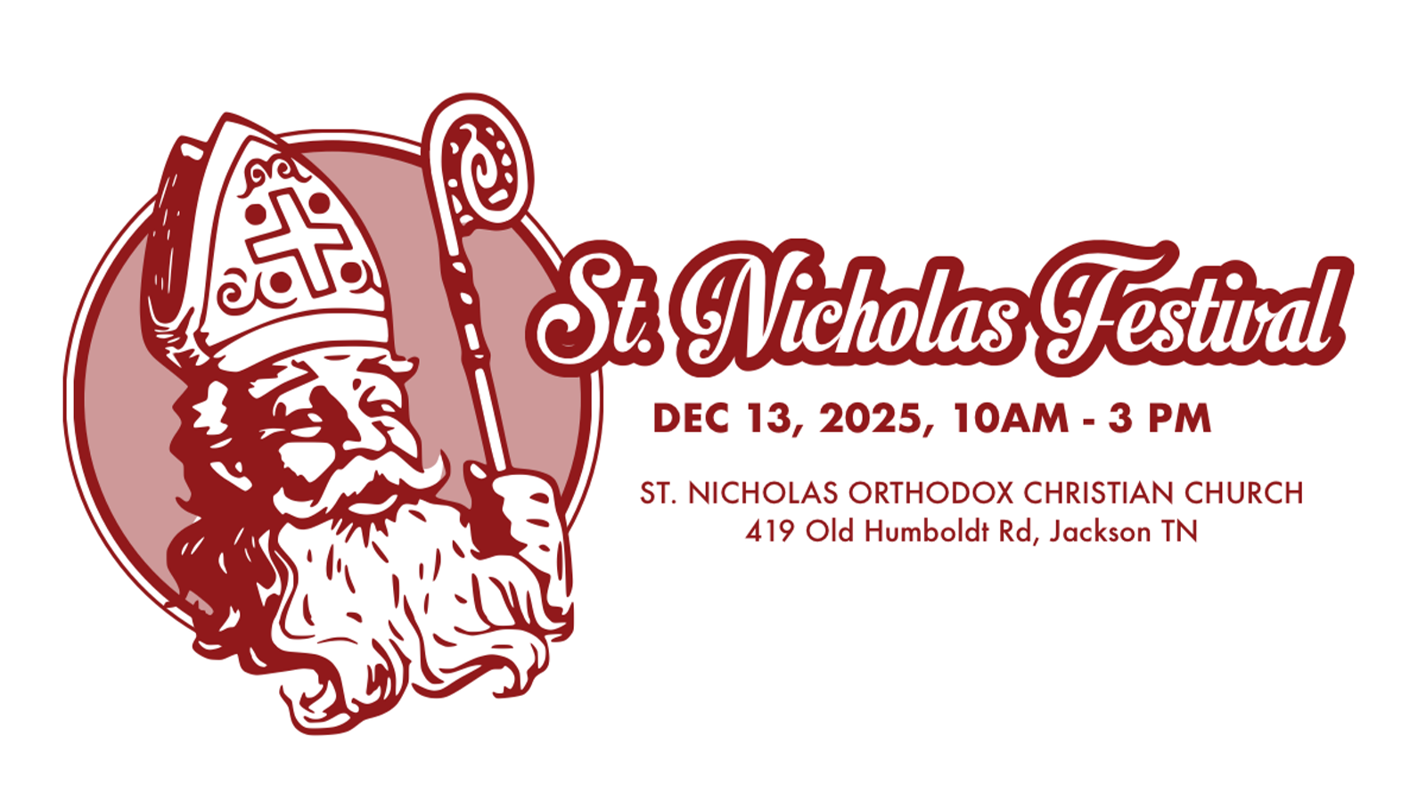 St. Nicholas Festival