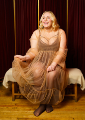 Helen Bauer: Bless Her