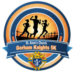 Gorham Knights 5k