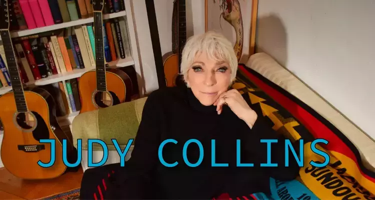 Visit Virginia Travel Guide Events An Afternoon with Judy