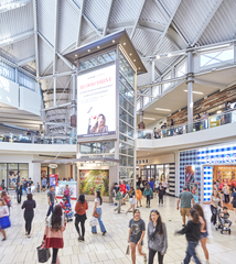 Arrowhead Towne Center Partners with Vitalant to Host Community Blood Drive Sept. 21