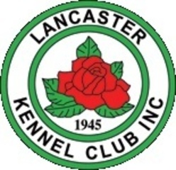Lancaster Kennel Club Annual Agility Trials