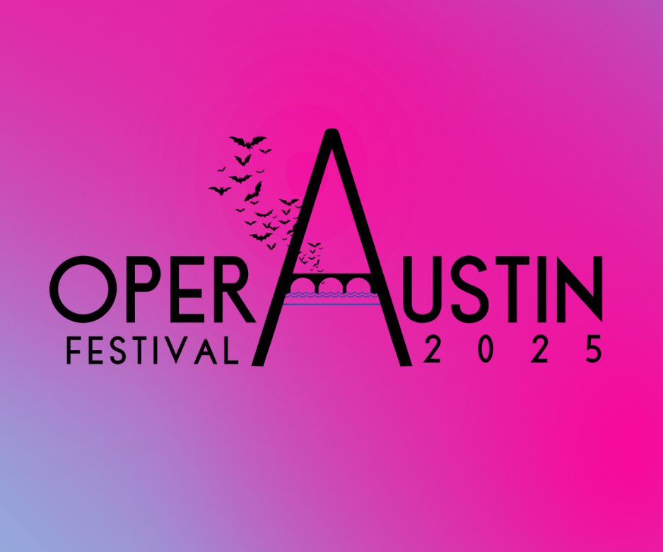 Opera Austin Festival 2025