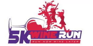 Evvnt Events Wild Blossom Wine Run 5k