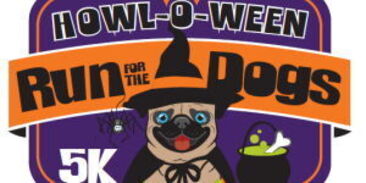 Howl-o-Ween 5k - Schaumburg