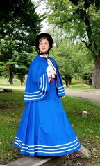 The 20th Annual Historic Springdale Cemetery Tours