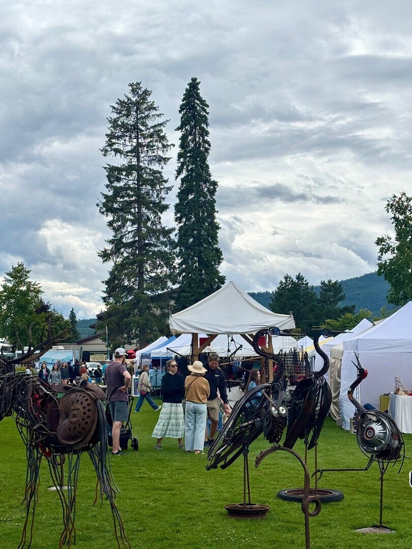 Huckleberry Days 2026 - Huckleberry Days 2026