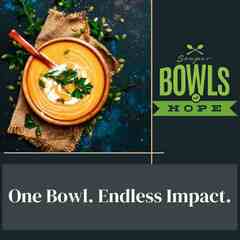 Souper Bowls of Hope 2025