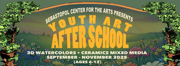 SebArts After School Program (Ages 6-12)