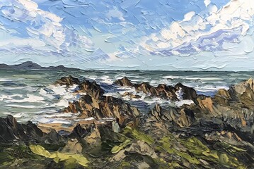 Martin Llewellyn solo exhibition