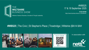 The Wiltshire Business Show