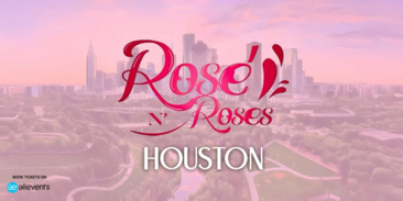 Rosé N' Roses Houston