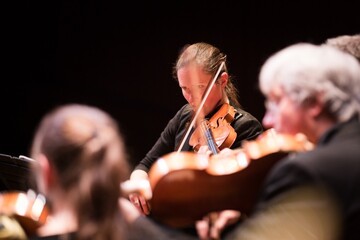 English Symphony Orchestra’s 2025-26 Cheltenham Residency