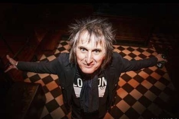 Collywobblers Comedy @ UNION Battersea SW11 Martin Davis, Julian Deane , Malinda Mukuma & more