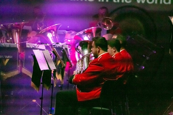 The Northern Echo Events The Ever Ready Band