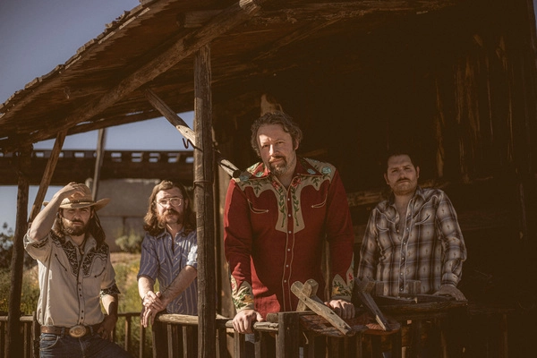 Connecticut Magazine Events *Musical Legacy Matt Axton and