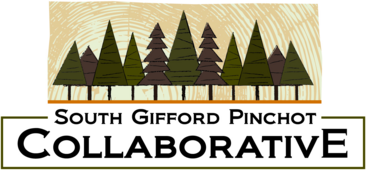 South Gifford Pinchot Collaborative Meeting 09/18 1:00 pm