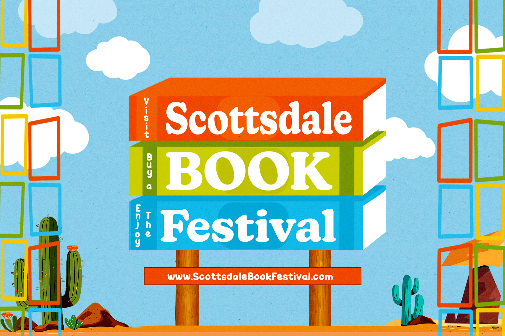 Scottsdale Book Festival