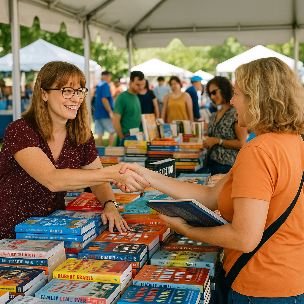 Scottsdale Book Festival - Scottsdale Book Festival