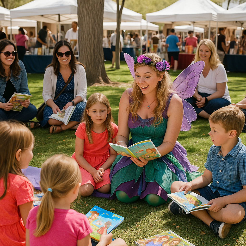 Scottsdale Book Festival - Scottsdale Book Festival