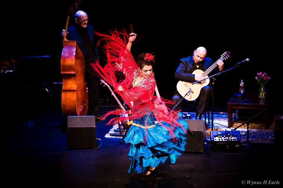 International Women in Jazz - International Women in Jazz