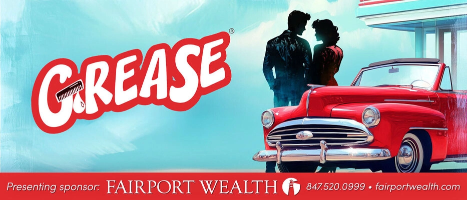 Chicago Reader Events METROPOLIS PERFORMING ARTS CENTRE'S GREASE