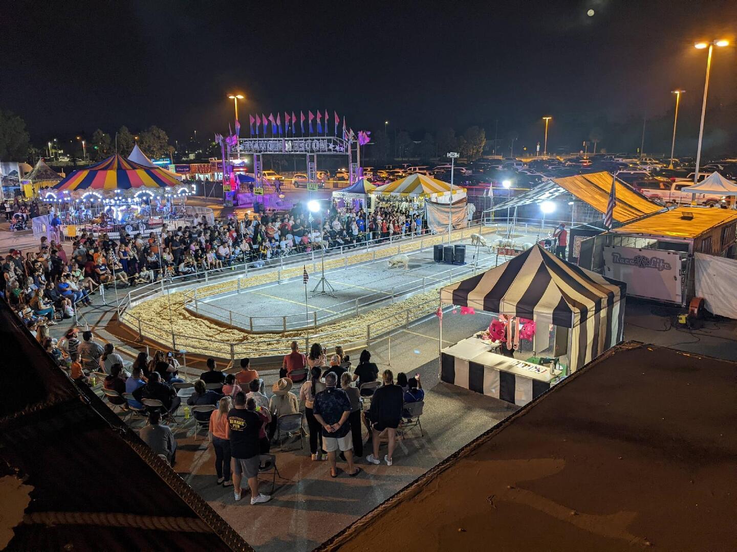 Fair at Fenway South - Fair at Fenway South