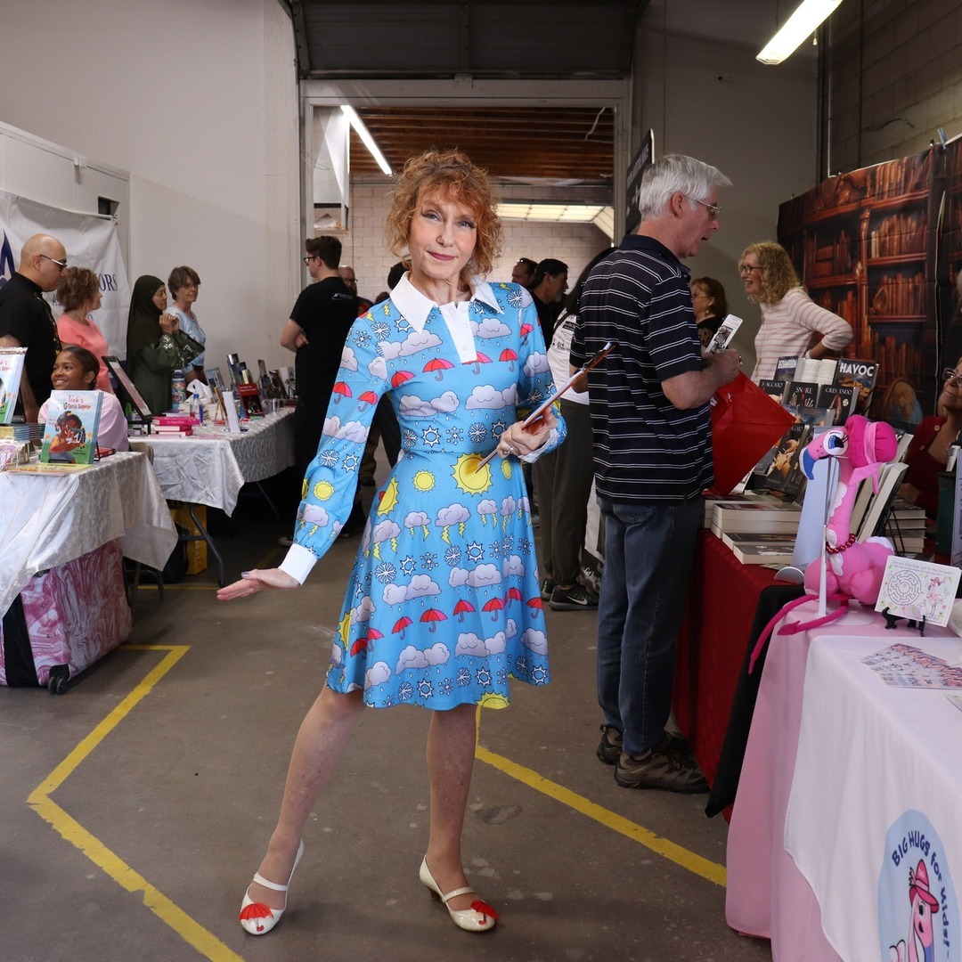 Arizona Author Book Festival