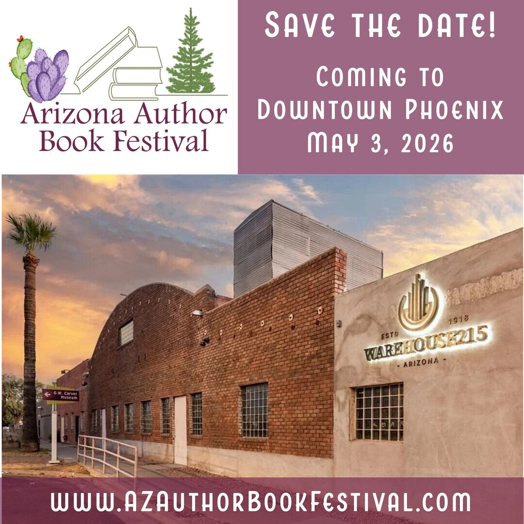 Arizona Author Book Festival - Arizona Author Book Festival