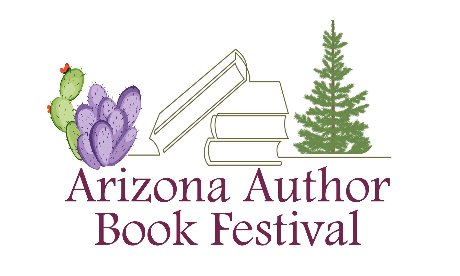 Arizona Author Book Festival - Arizona Author Book Festival