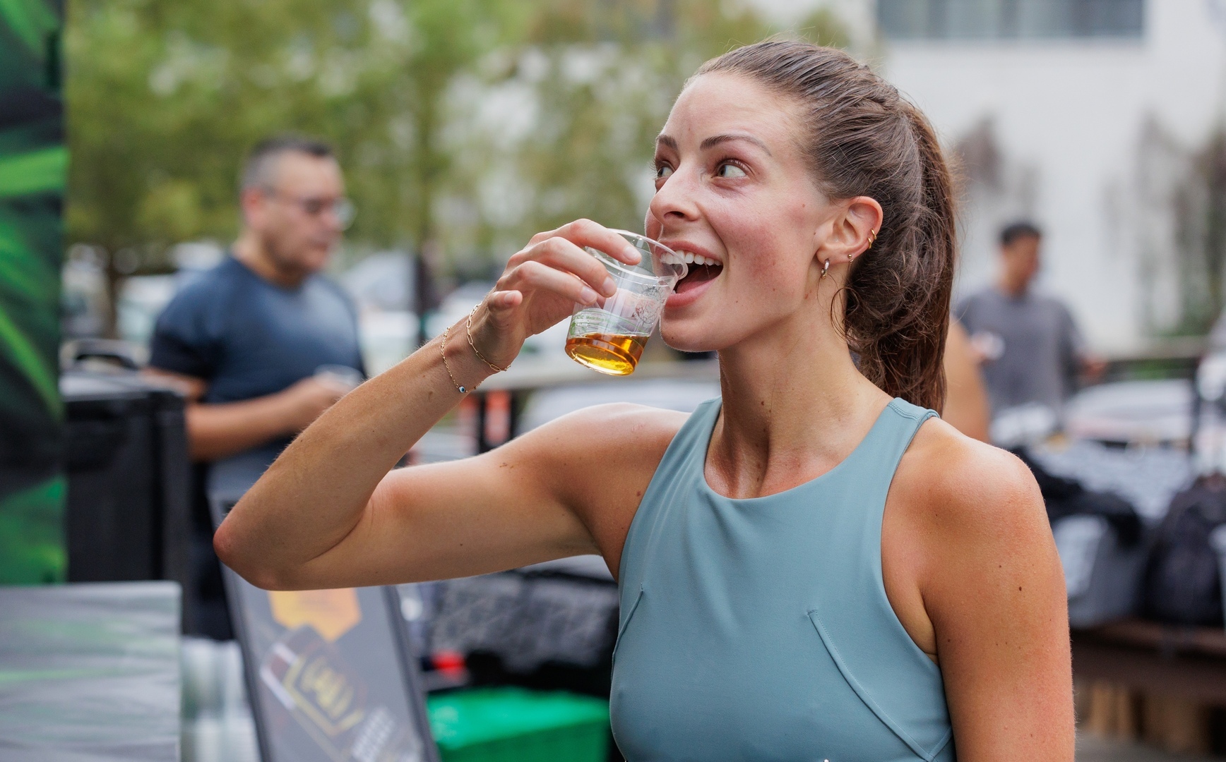 River To Clouds Whiskey Festival - River To Clouds Whiskey Festival