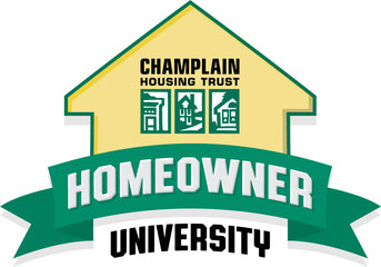 Champlain Housing Trust: Refinancing Your Home