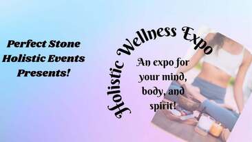 Holistic Wellness Expo