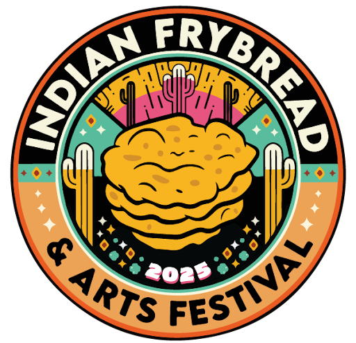 Indian Frybread and Arts Festival