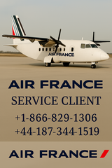 Est-ce qu’Air France est ouvert 24h/24 et 7j/7 ?