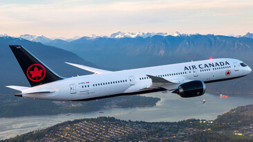 Comment puis-je contacter les réservations d'Air Canada ?