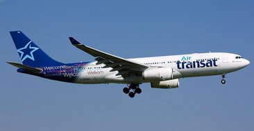 (+1-866-829-1306) Comment avoir Air Transat au téléphone ?