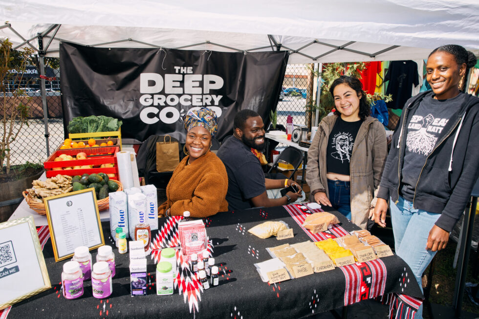 Essence of New Orleans East Festival - Essence of New Orleans East Festival