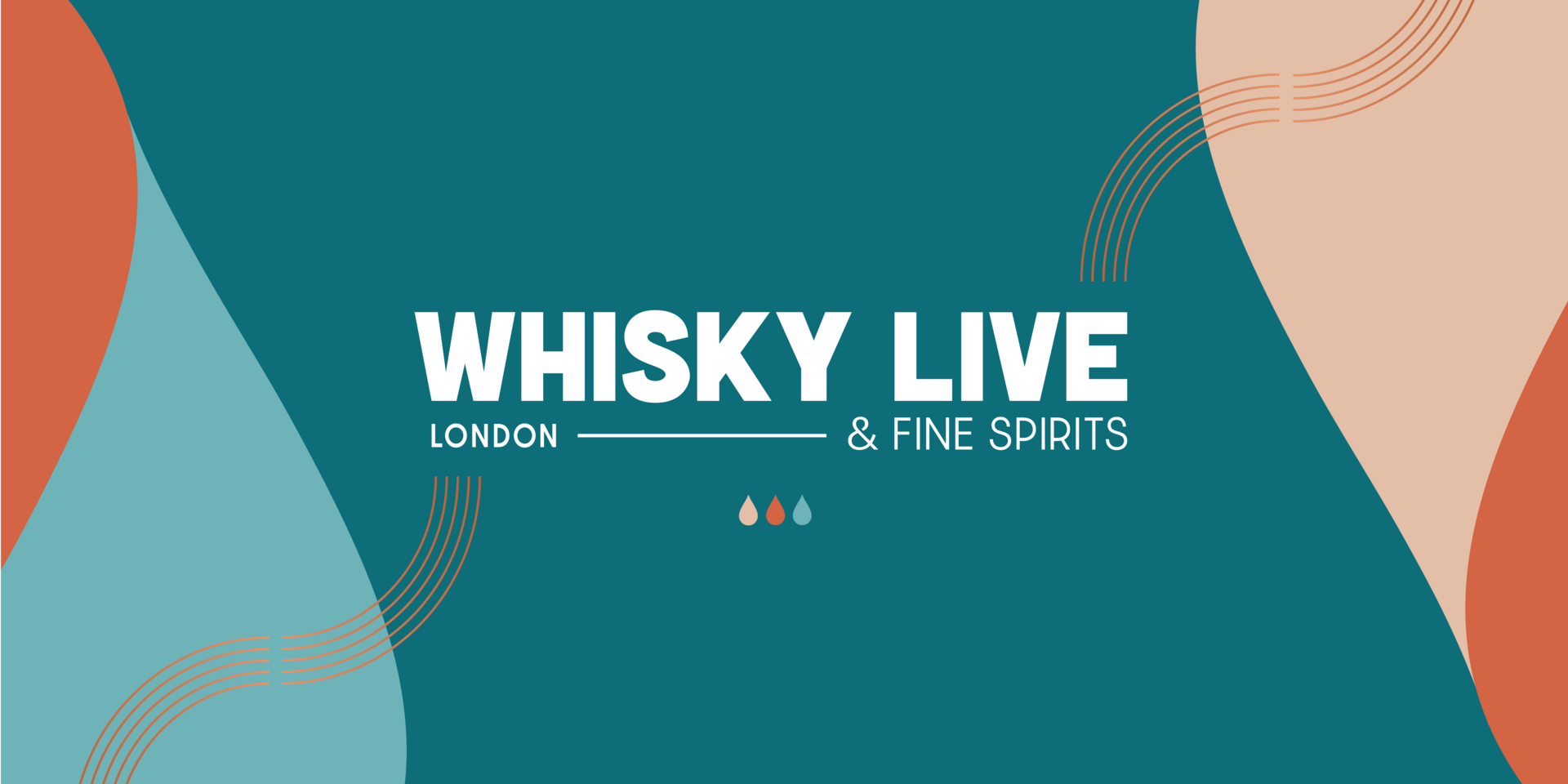 Whisky Live and Fine Spirits London 2026
