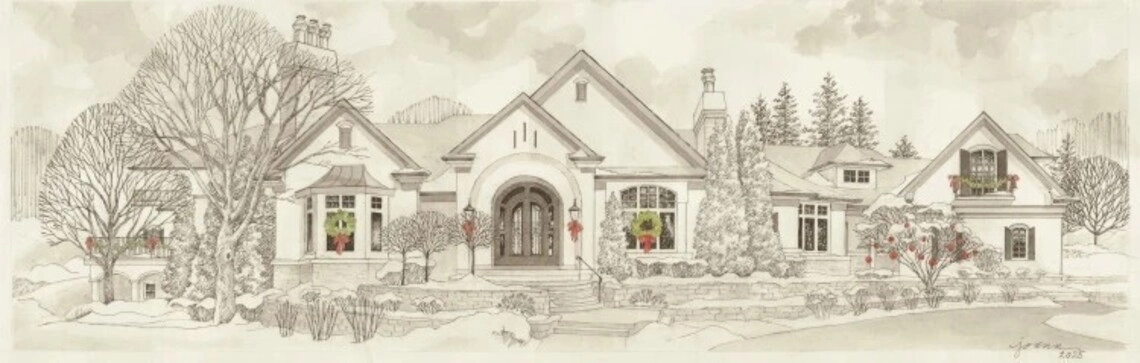 Milwaukee Journal Sentinel Events 2025 Christmas Fantasy