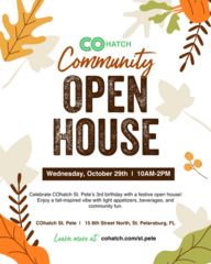 Community Open House