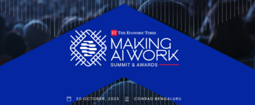 AI Events India - AI Events & Awards 2025