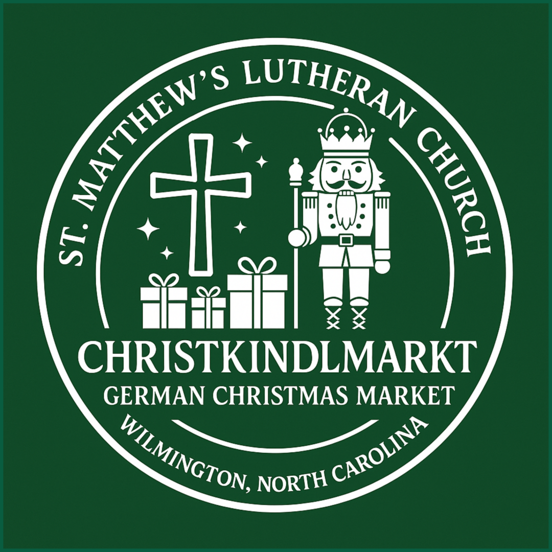 Christkindlmarkt (an indoor & outdoor German Christmas Market)