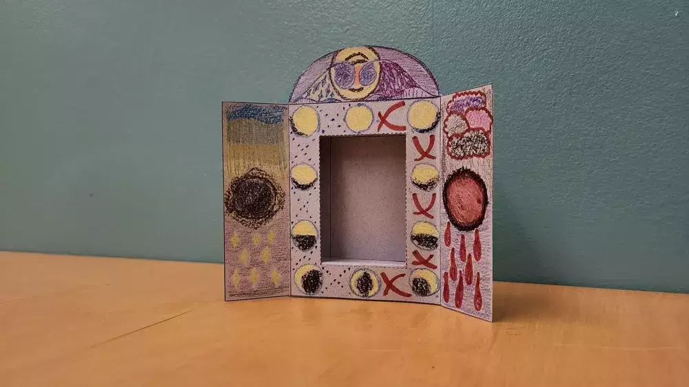 Spook-tacular Crafts Day