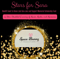 “Stars for Sara” Benefit Event to Honor Late Sara Janz and Support Memorial Scholarship Fund