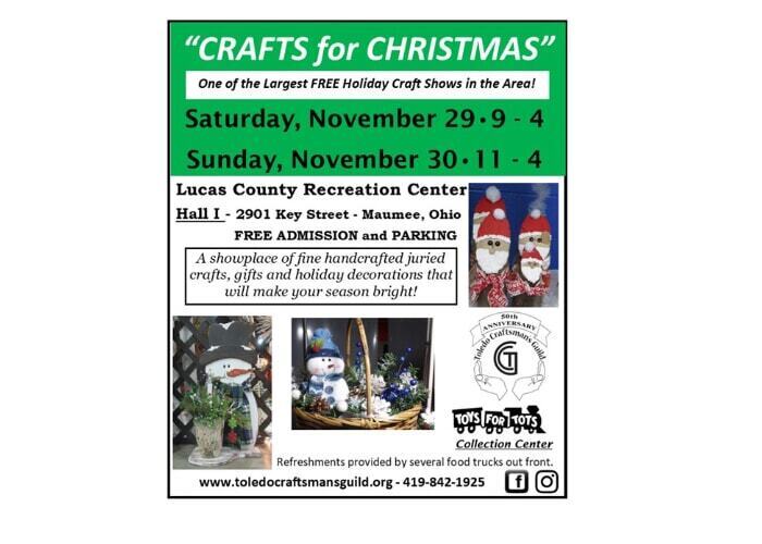 Crafts for Christmas