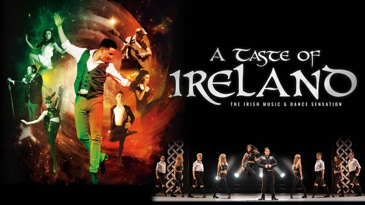 Arundel News Events A Taste of Ireland The Irish Music Dance