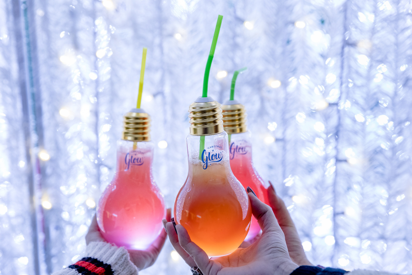 Glow Langley 2025-Magic Toy Shop - Glow Langley 2025-Magic Toy Shop